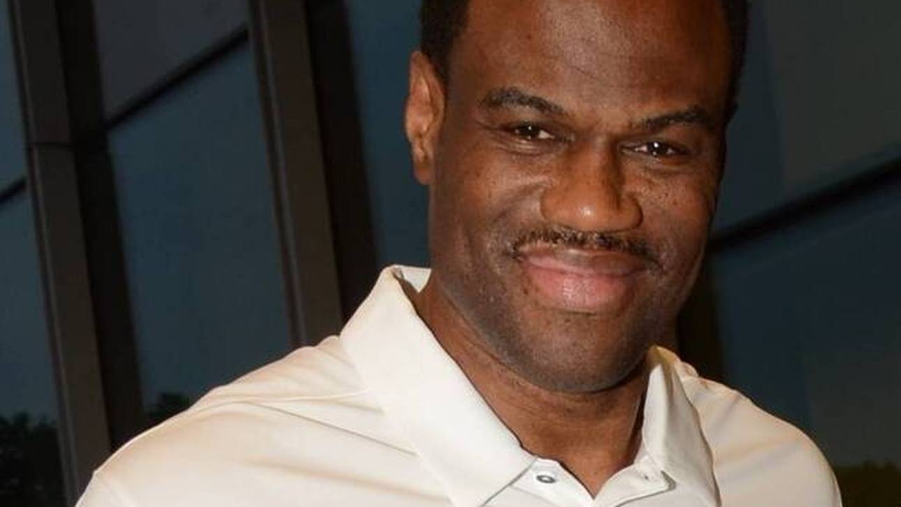 David Robinson hat auch abseits des Courts ein Vermögen gemacht