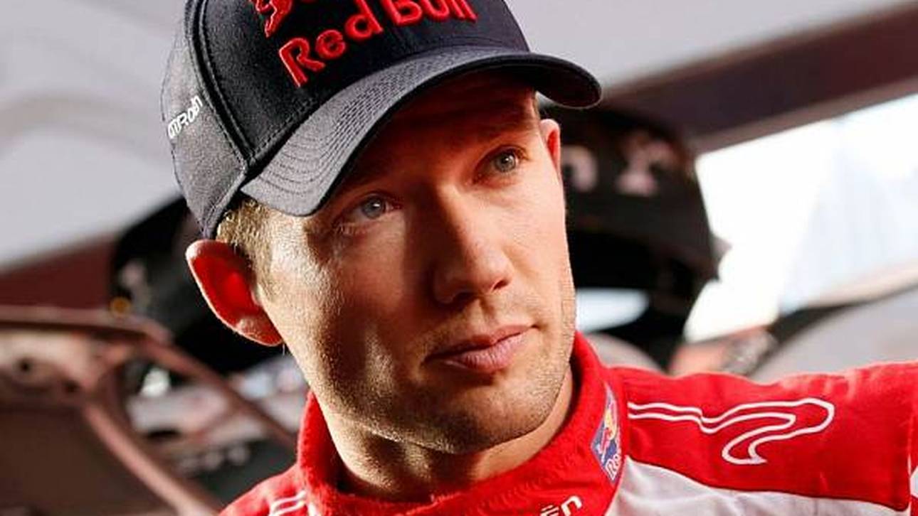 Ogier: „Es war trotzdem eine gute Saison“