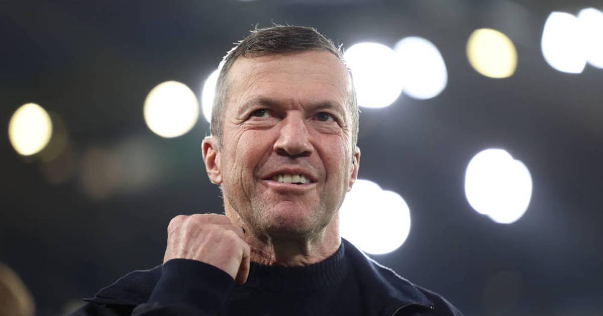 Europa League: Matthäus-Ritterschlag nach 