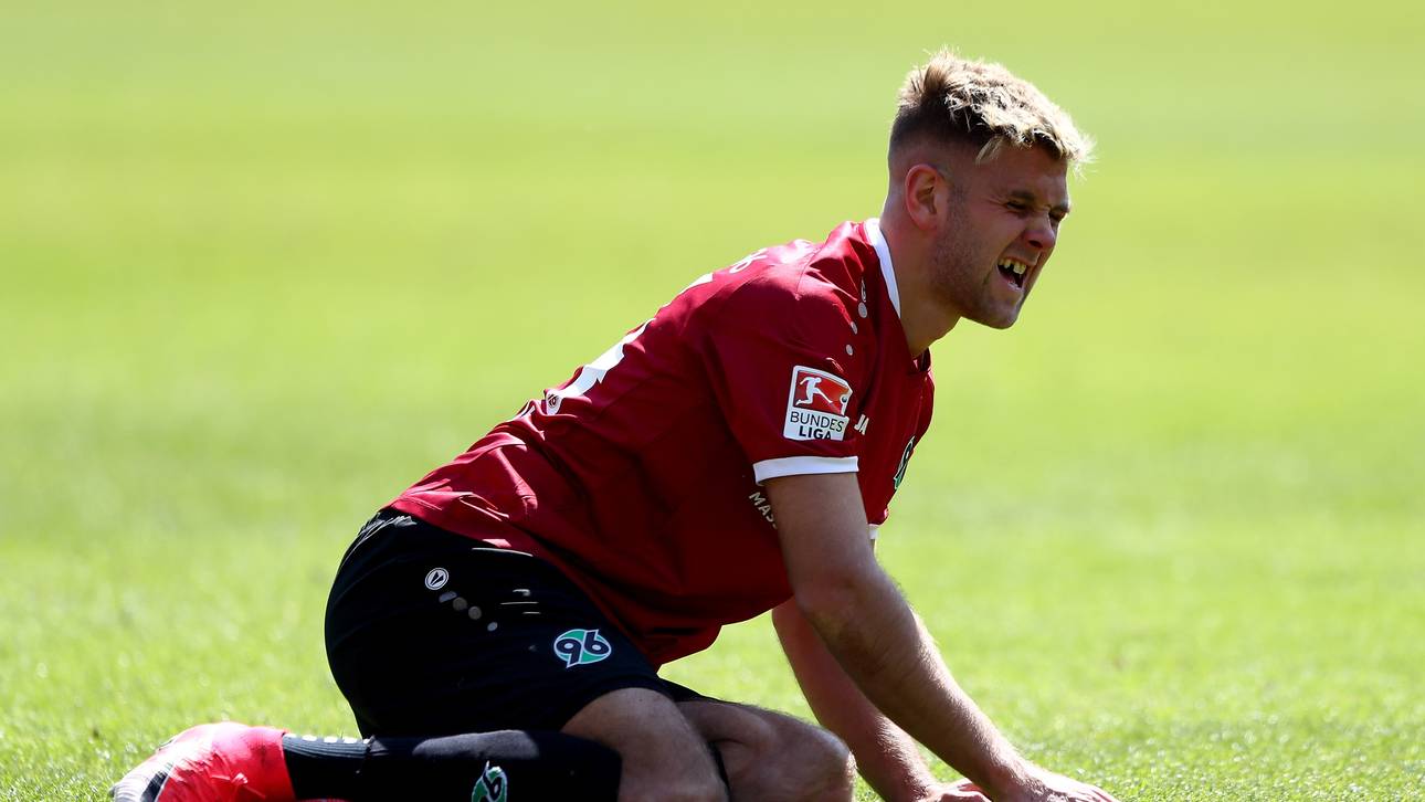 Tests: Nur VfB Stuttgart sieglos