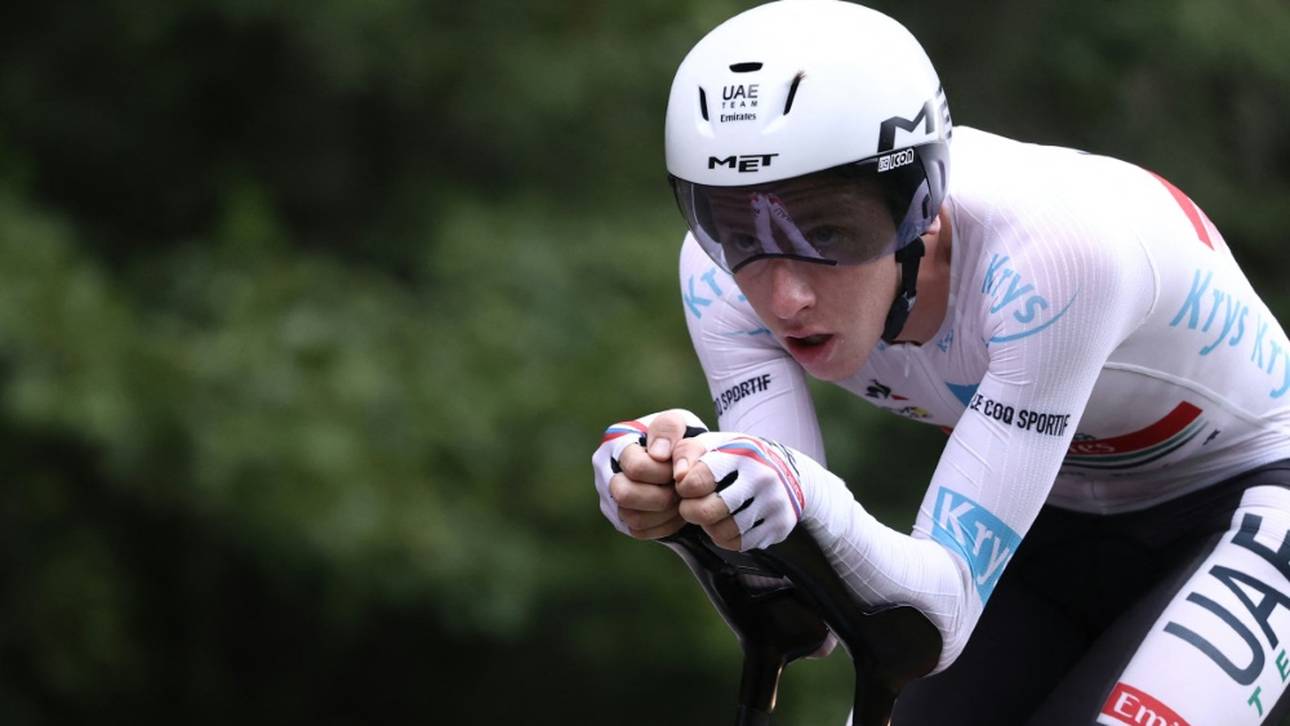 108. Tour de France: Vorschau auf die 5. Etappe