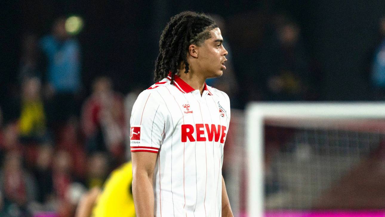 Sperre: Köln-Star verpasst Rheinderby