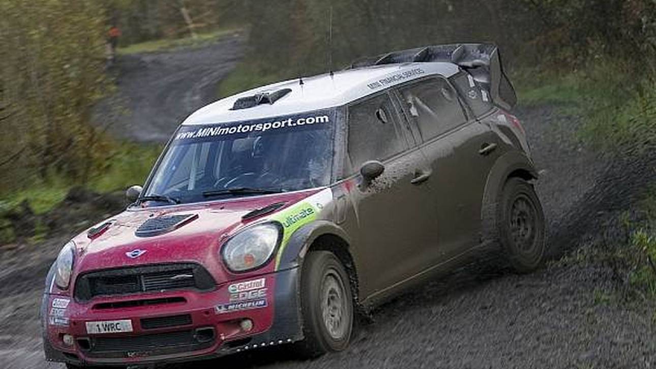 MINI: Heimspiel als Schlusspunkt im Premierenjahr