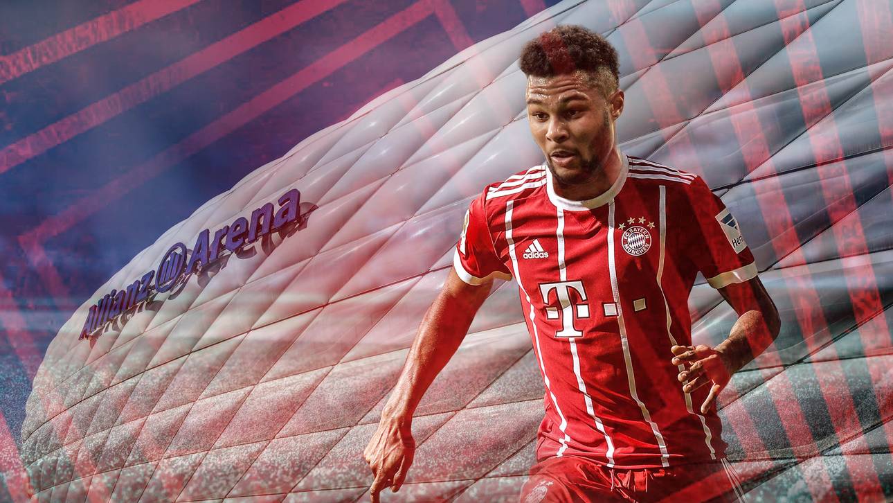 Gnabry geht mit Bayern auf Titeljagd