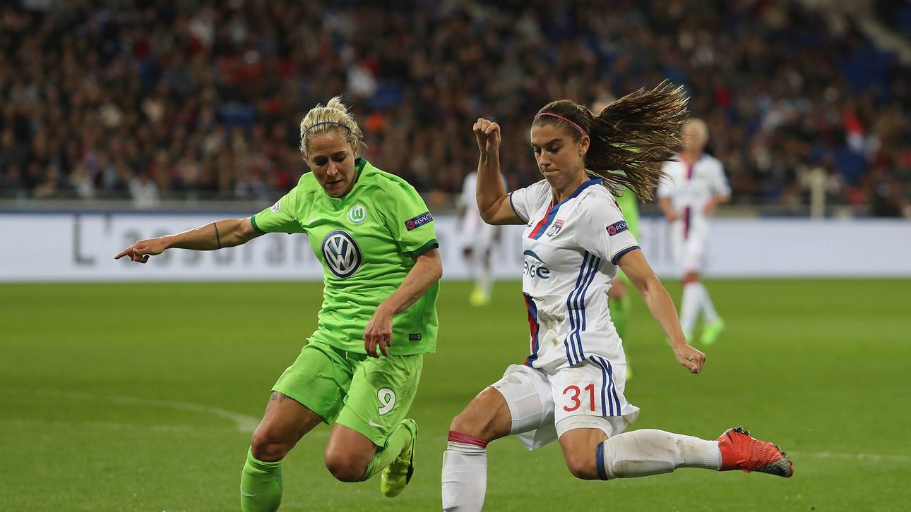 VfL mit Losglück in Königsklasse