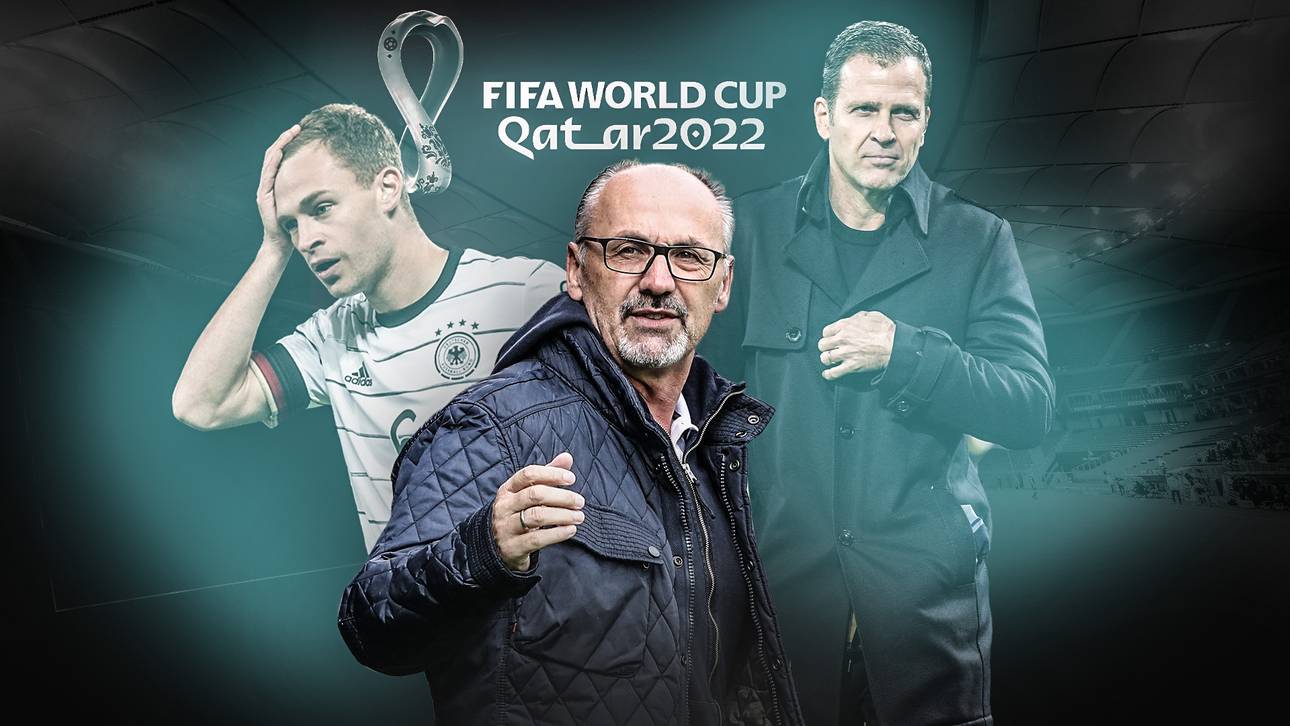 Impfdebatte: Kohler attackiert Bierhoff