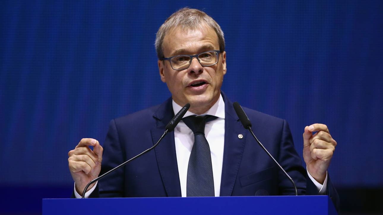 Schalke vermeldet Umsatzsteigerung