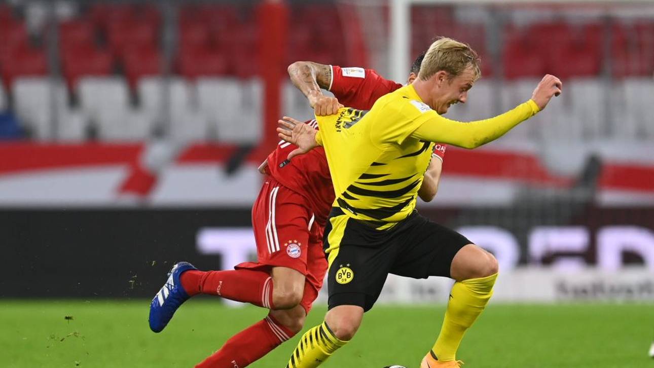 Einzelkritik: Tolissos Eigenwerbung