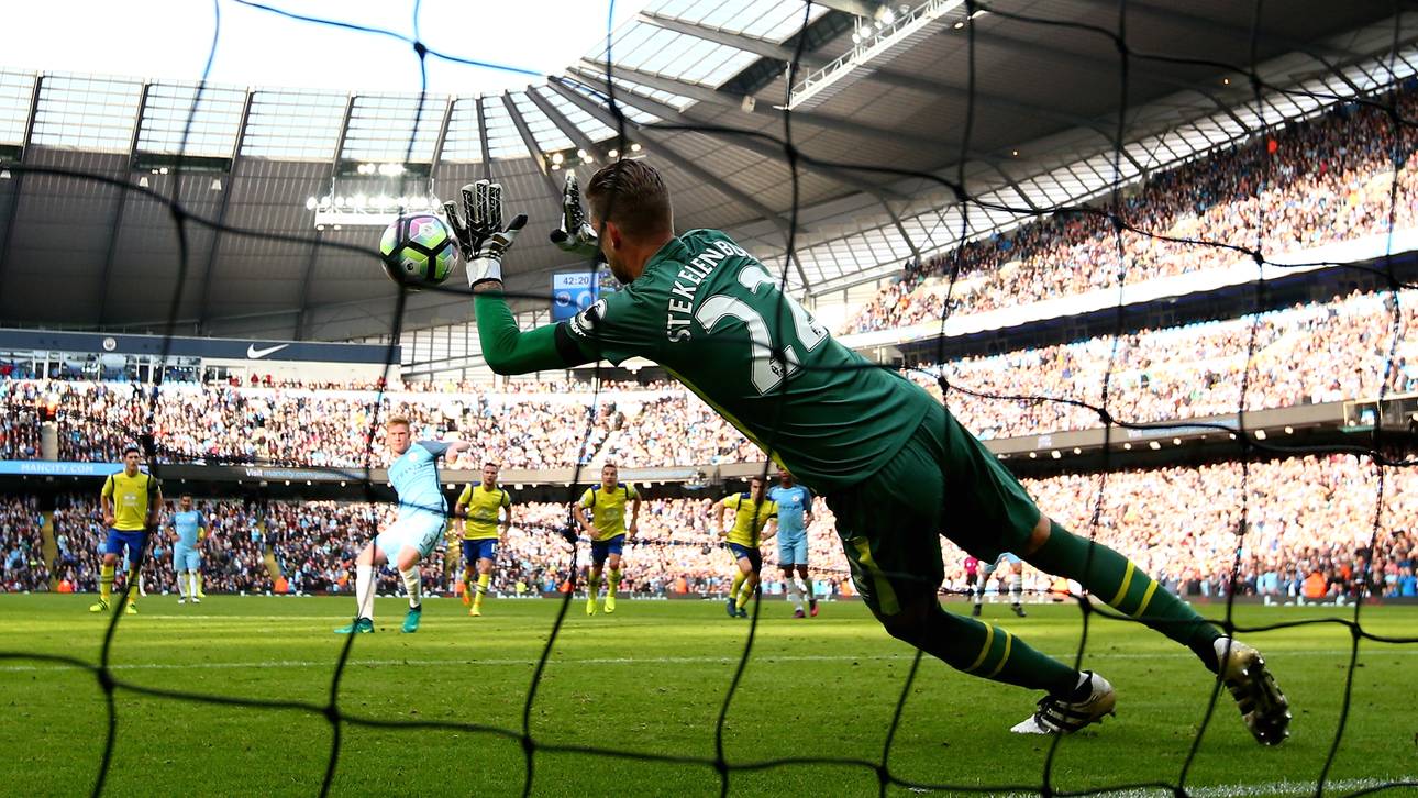 ManCitys Elfer-Versagen im Video