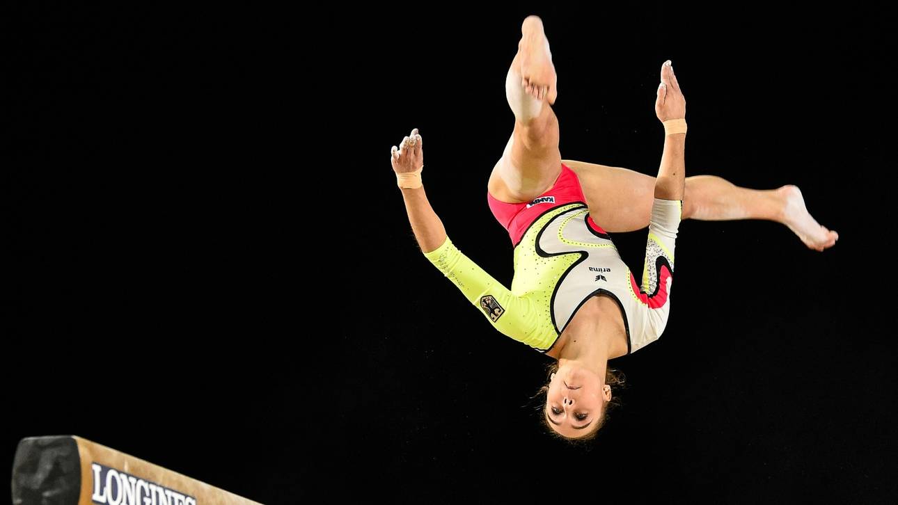 Personelle Konsequenzen beim DTB