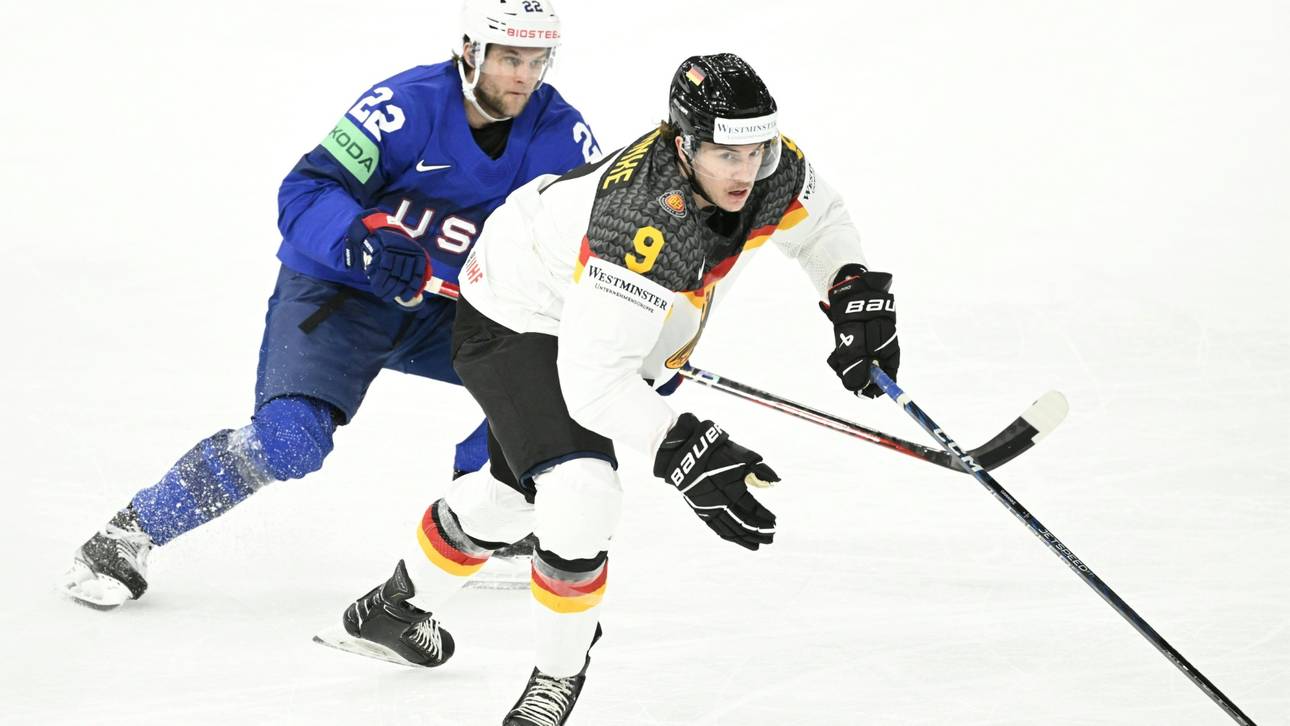 NHL-Deal für deutschen Silber-Helden