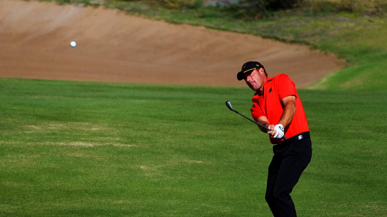 Cejka klettert bei Thomas‘ Triumph