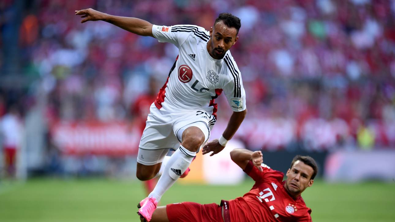FC Bayern Muenchen v Bayer Leverkusen - Bundesliga