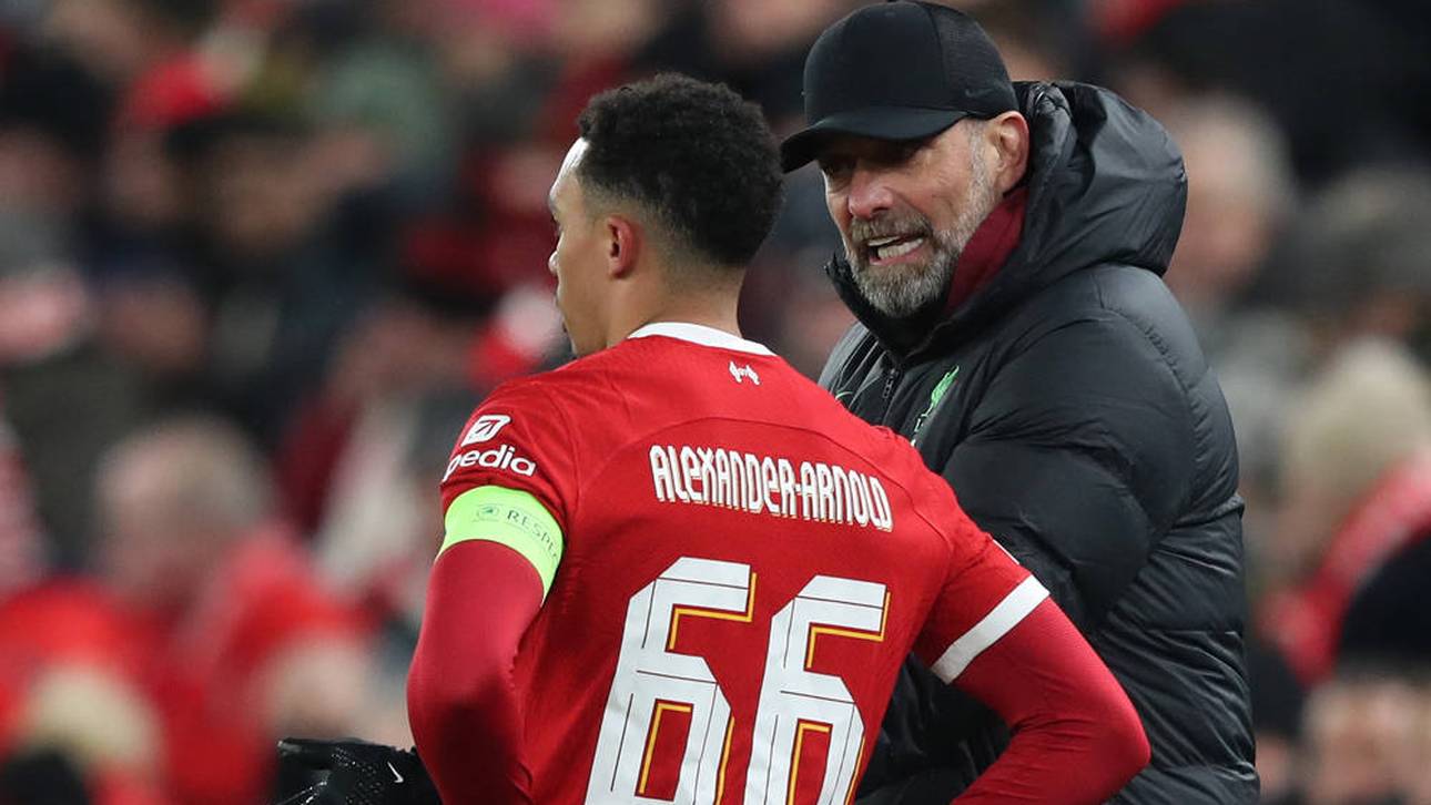 Klopp-Rücktritt hat Kabine „erschüttert“