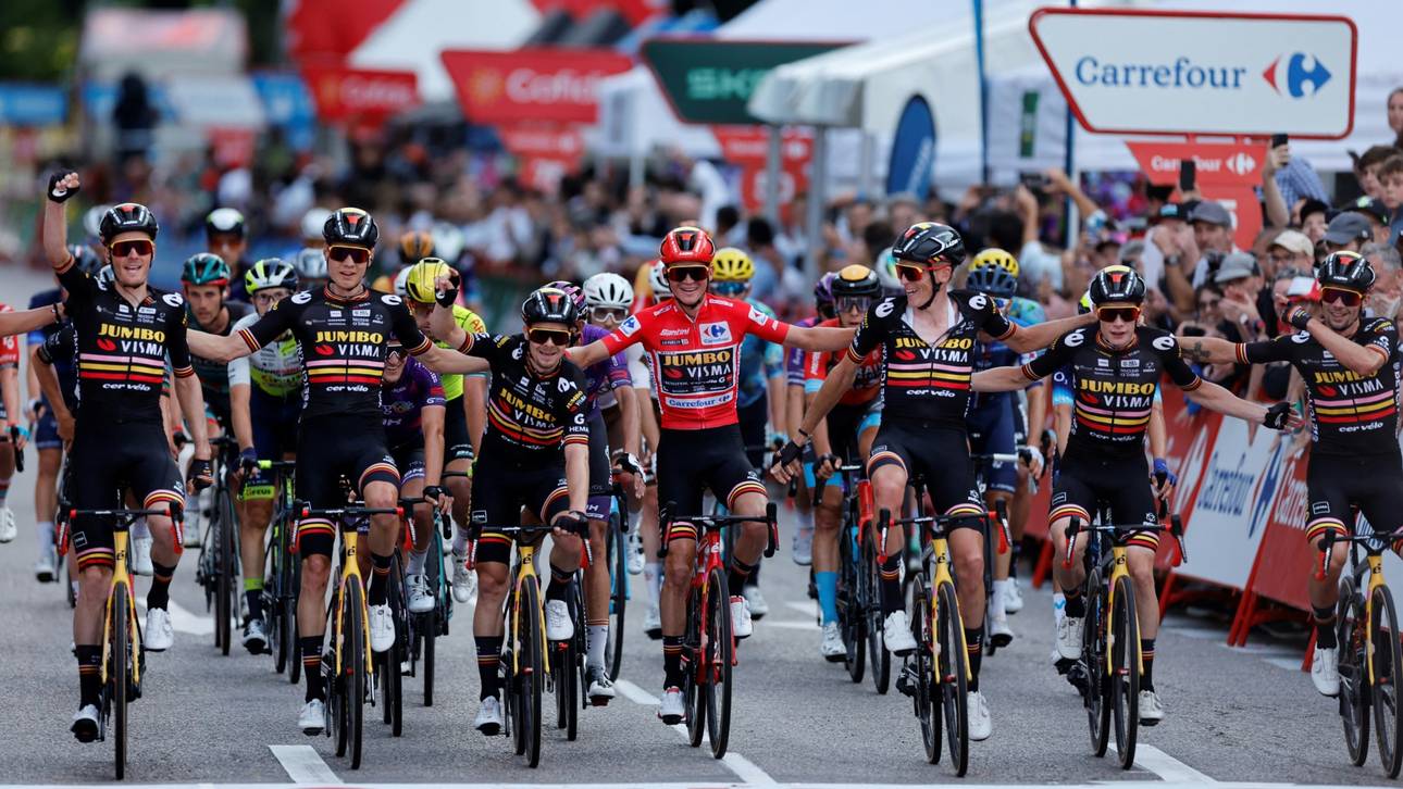 Radsport: Fusion zu „Super-Team“ offenbar geplatzt