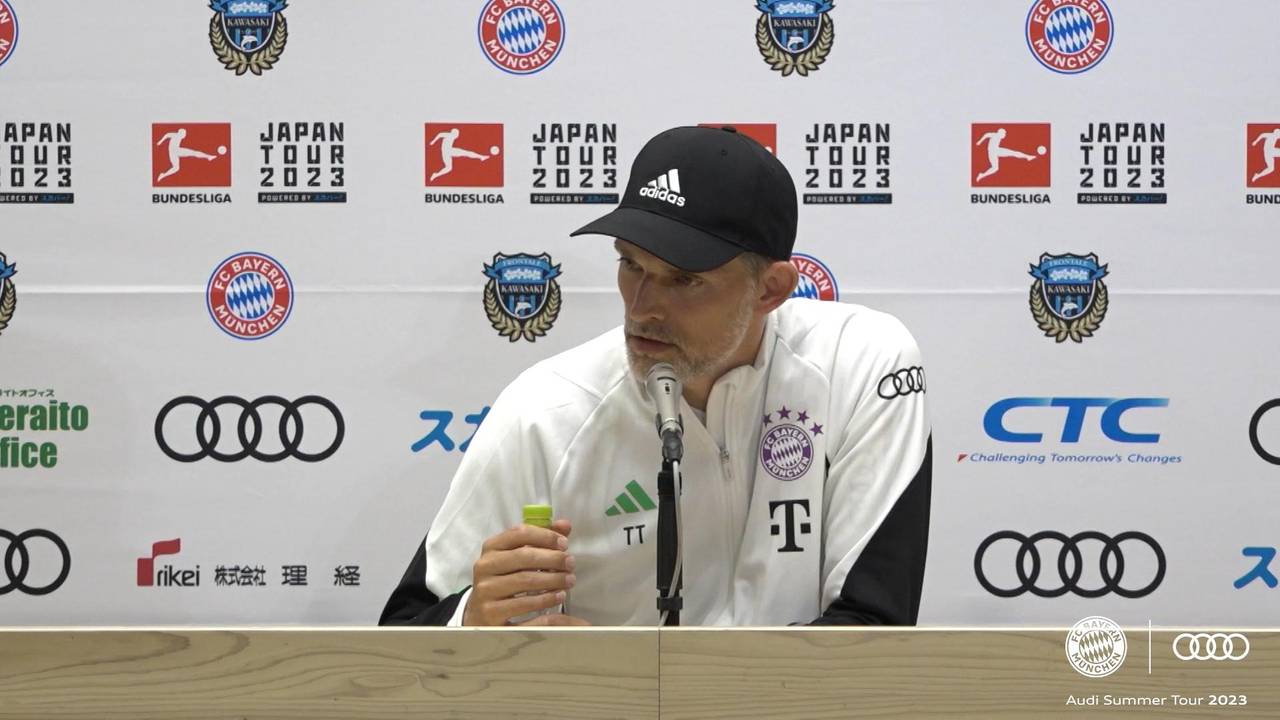 FC Bayern: Thomas Tuchel hat seine erste Elf noch nicht gefunden