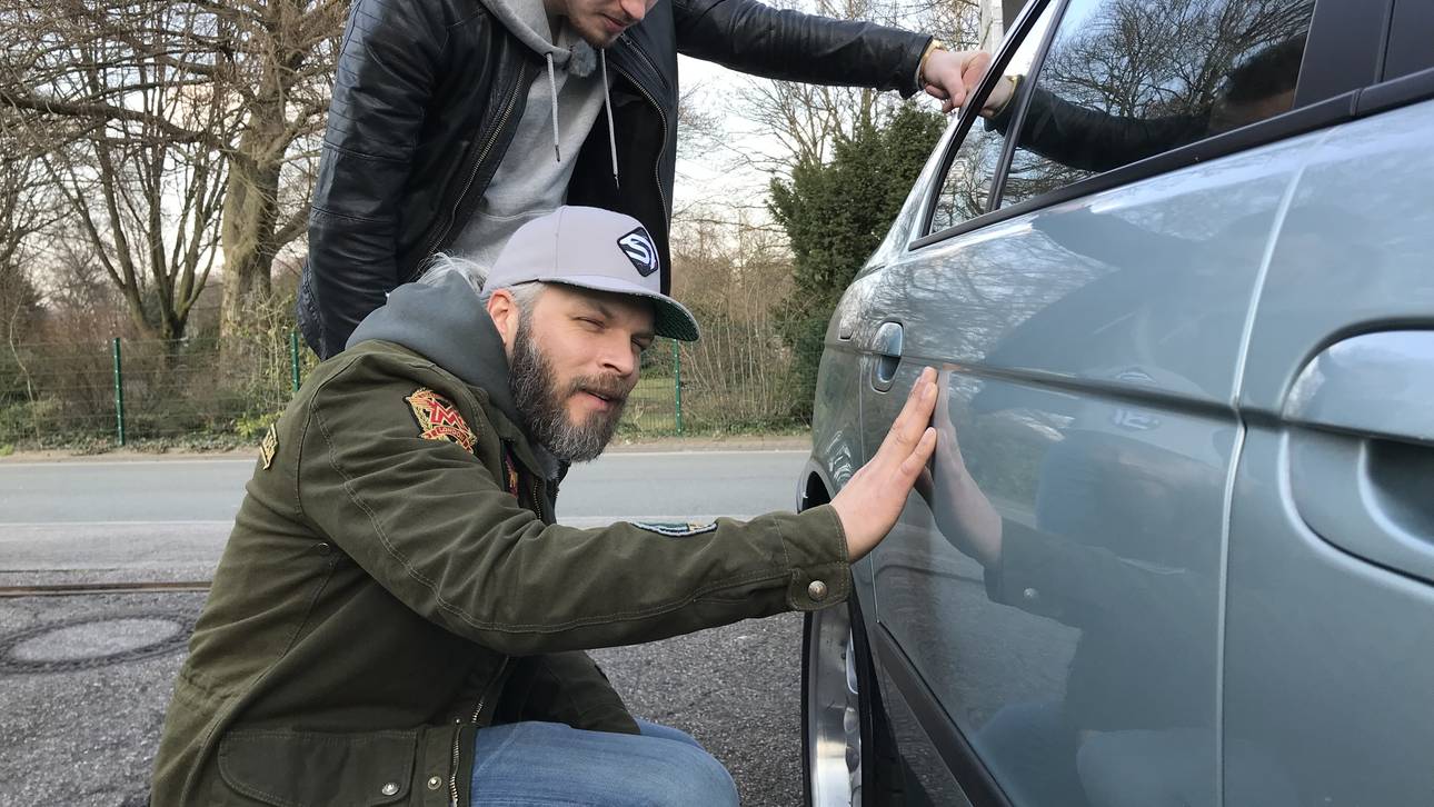 „Die PS PROFIS – Schule“ auf SPORT1