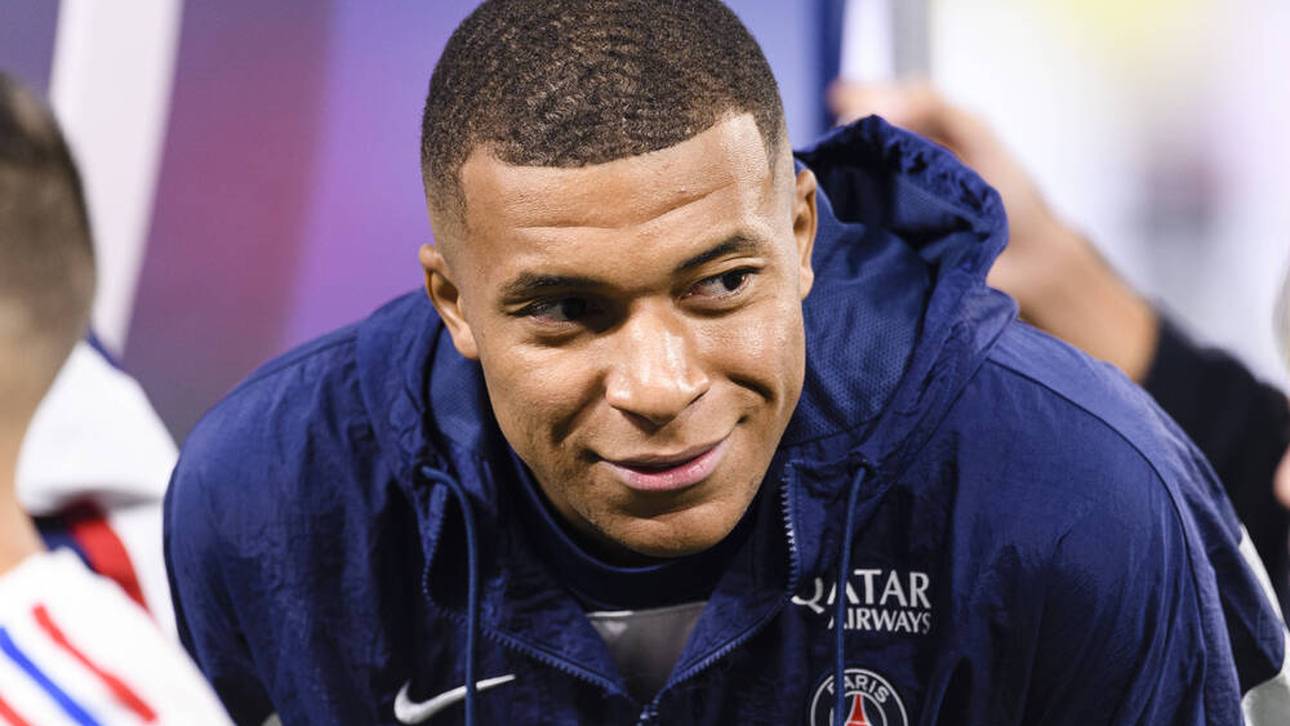 Spanier berichten von „Mbappé-Bombe“!