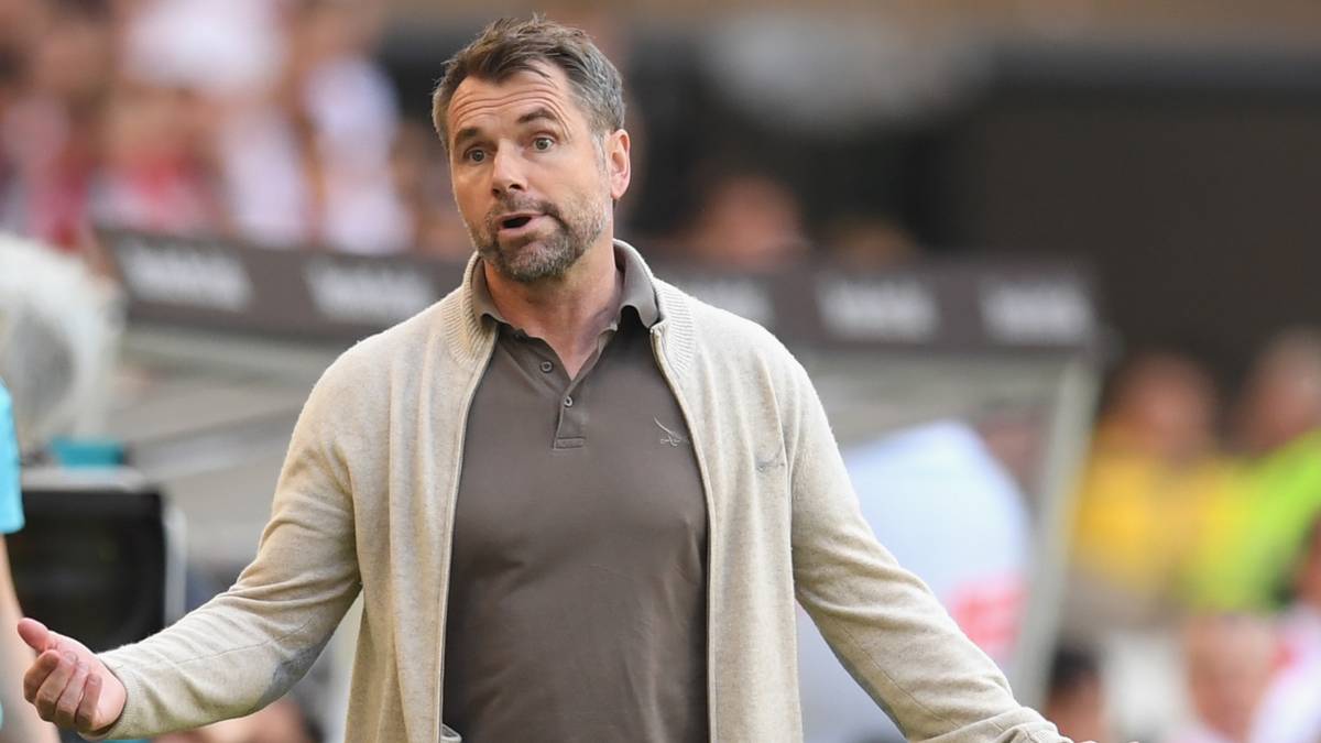 Hält der HSV physisch so dagegen wie Hollerbach als Aktiver damals, stehen die Erfolgsaussichten zwar nicht so schlecht. Ob er aus dem HSV-Kader aber ein dauerhaft schlagkräftiges Team zaubern kann, muss sich erst noch erweisen