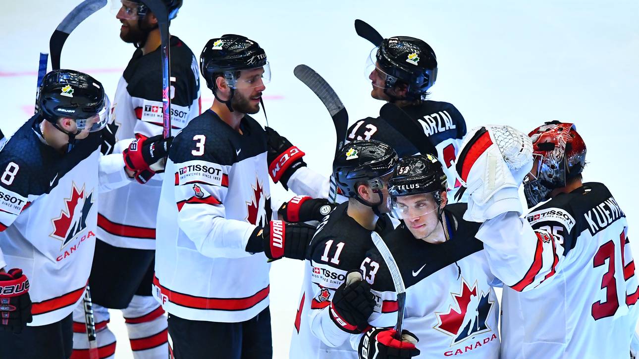 Alle WM-Viertelfinals im Überblick