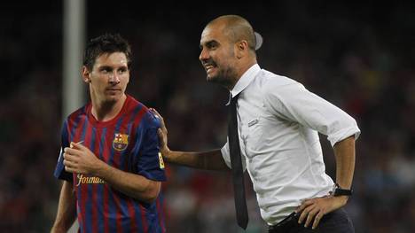 Valenti Guardiola verrät in einem Interview mit einem spanischen Radio-Sender seinen großen Wunsch.