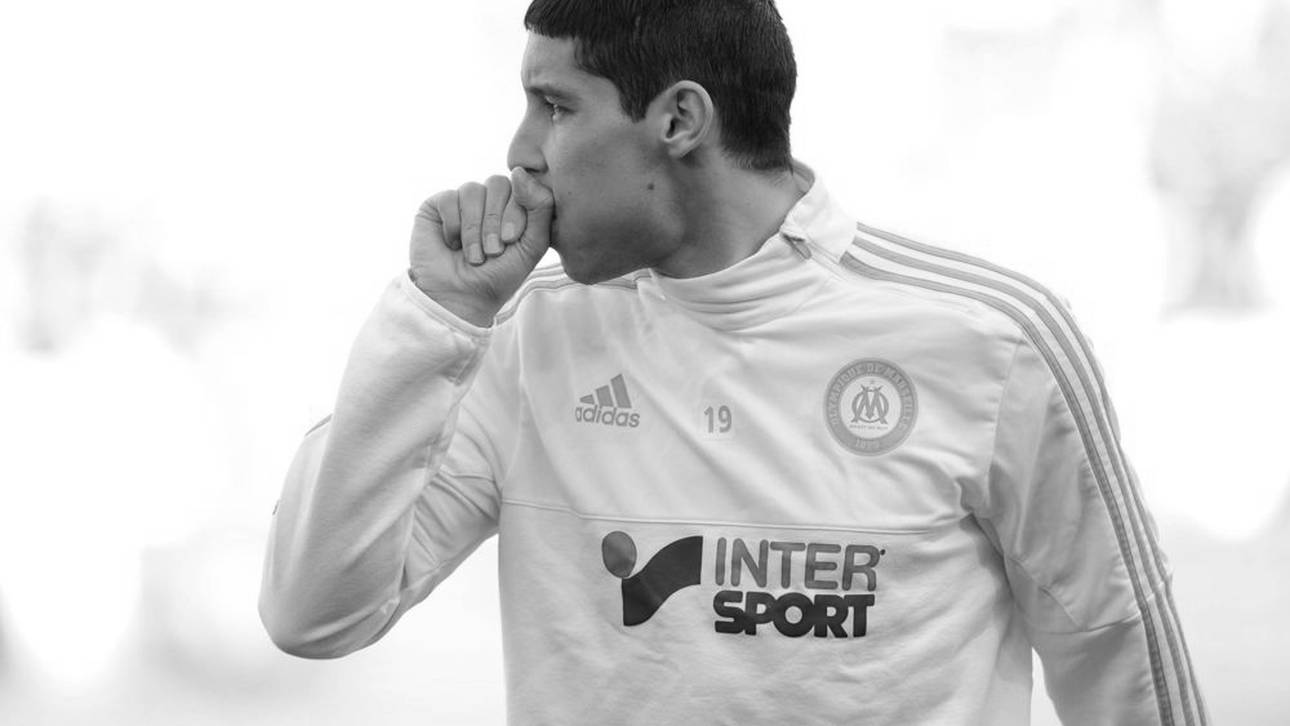 PSG trauert um Ex-Spieler