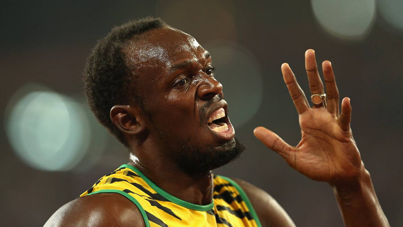 Verhaltener Saisonauftakt für Bolt