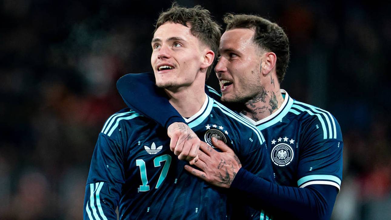 Wirtz‘ „Geniestreich“: Schweiz leidet