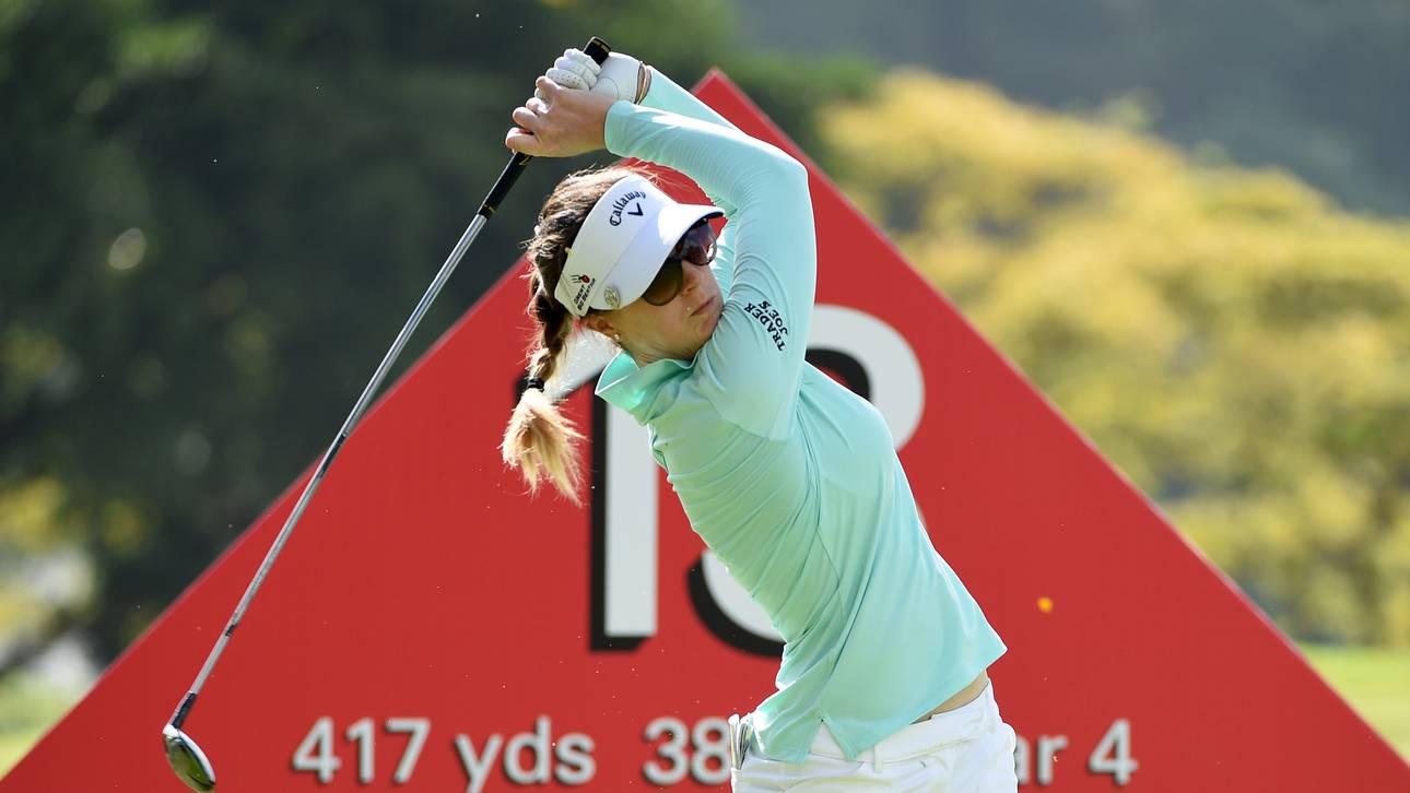 Gal schrammt knapp an Top Ten vorbei