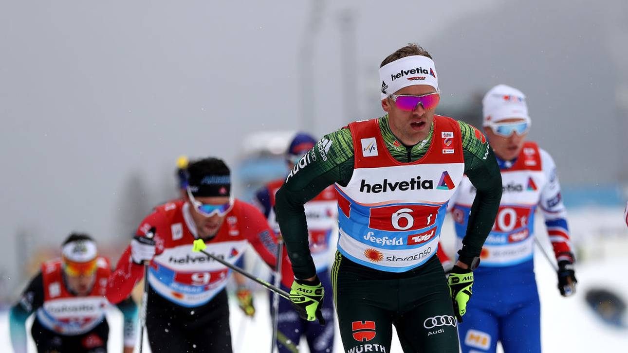 Tour de Ski: Deutsche gehen leer aus
