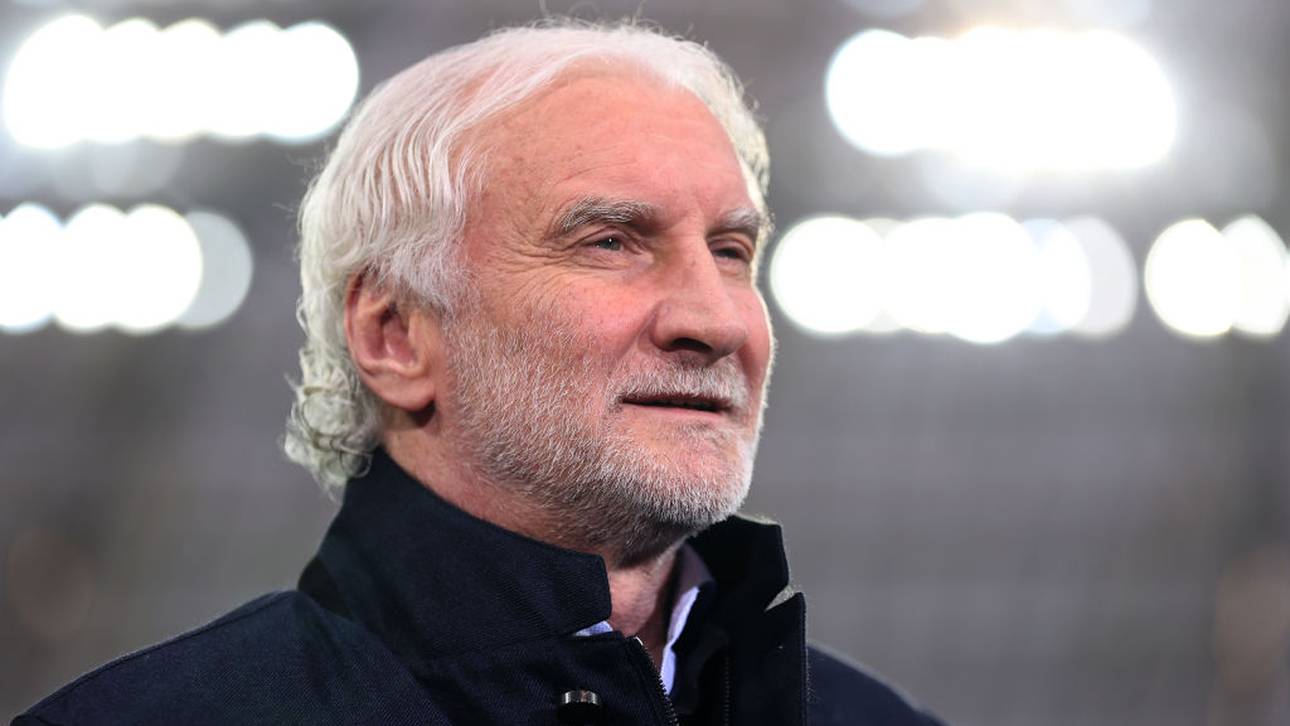 Völler: Bayern im Pokal bezwingbar