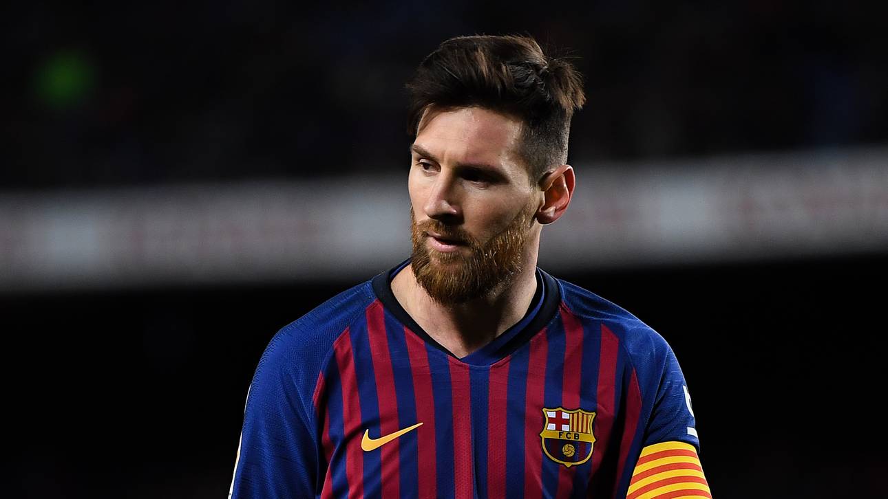 Medien: Barca in finanziellen Nöten