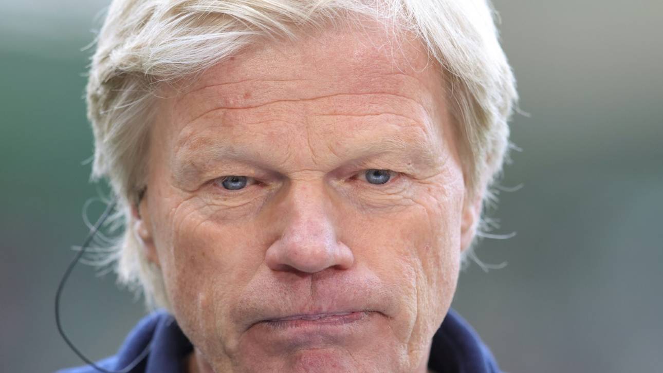 Kahn: „Gibt Dinge, die wir besser machen können“