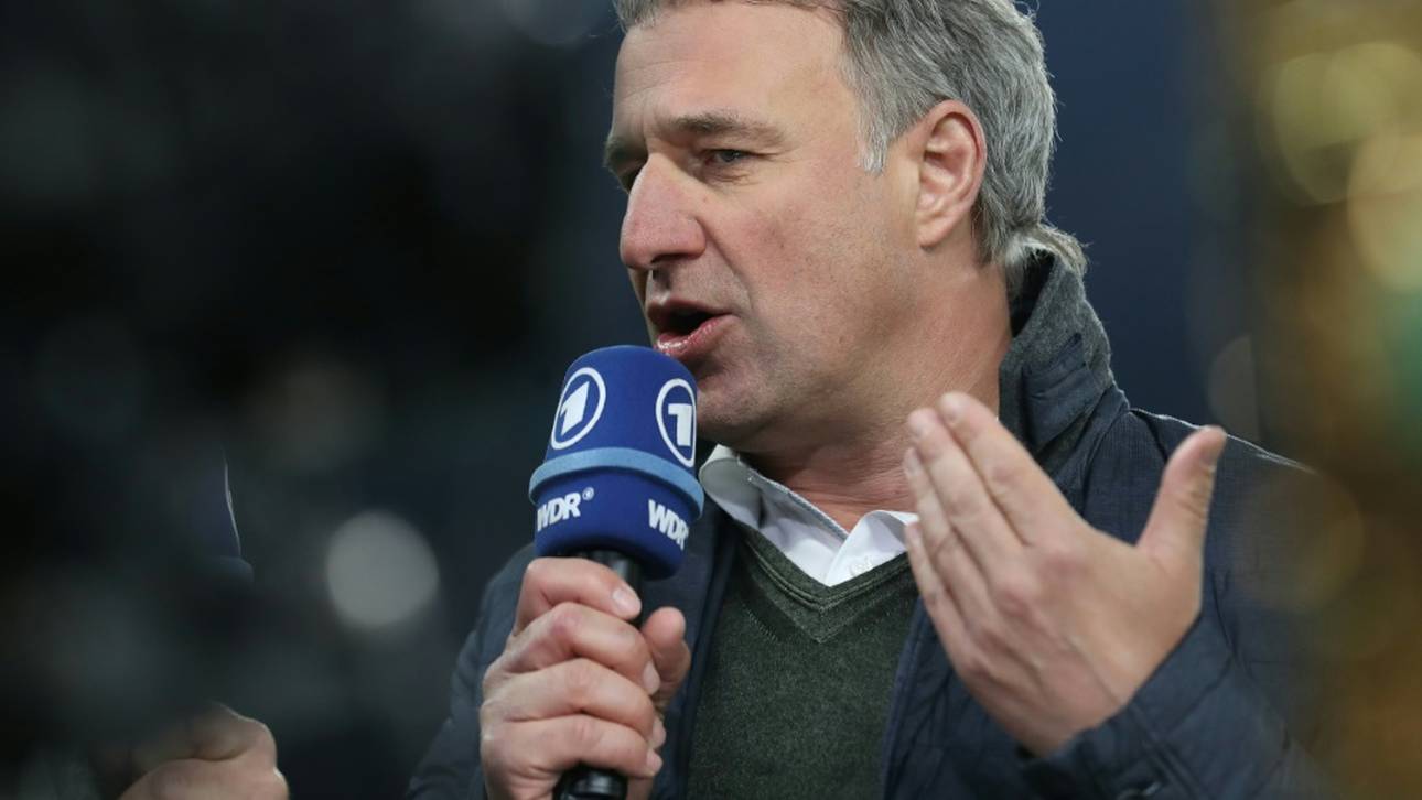 Werder Bremen: Aufsichtsrats-Boss Bode geht – Baumann bleibt