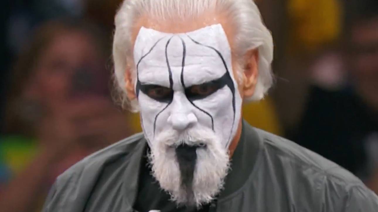 Überraschung um Wrestling-Ikone