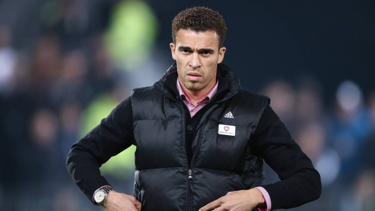 Ismael kehrt nach Wolfsburg zurück