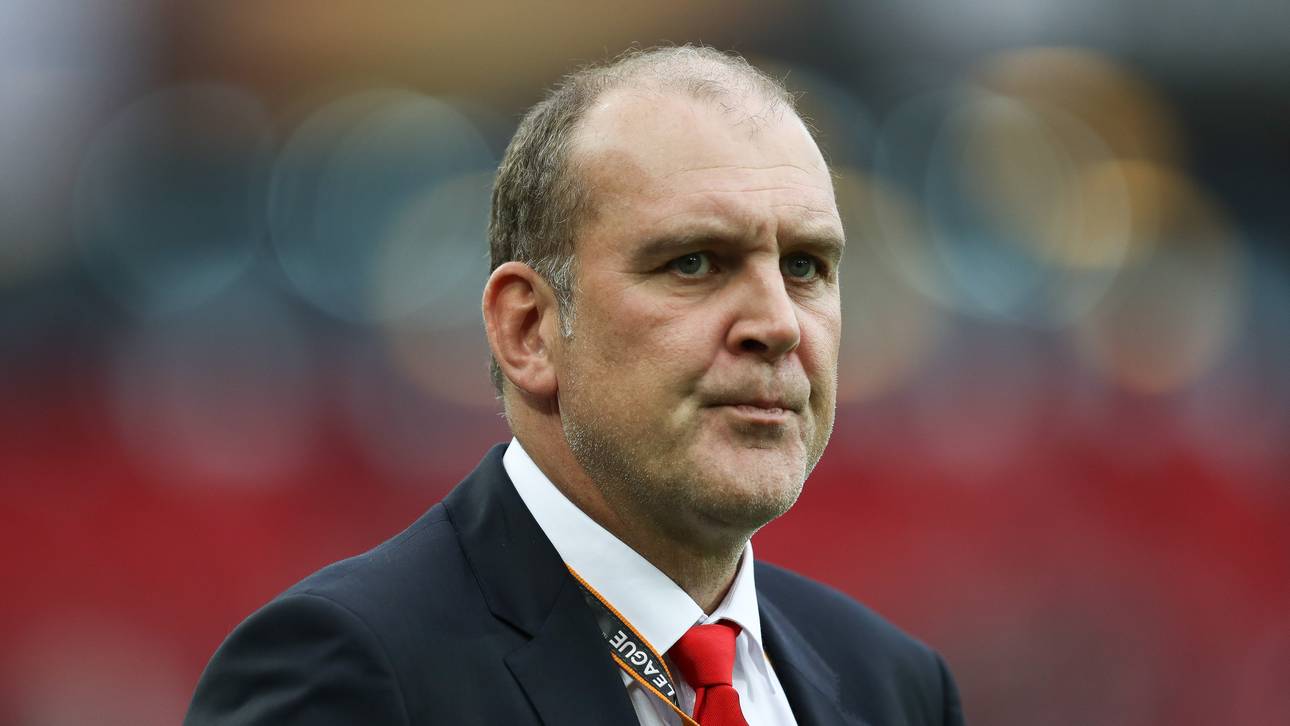 Schmadtke-Nachfolger im Winter