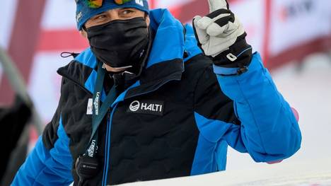 Olympiateilnahme der Ski-Stars: Waldner besorgt