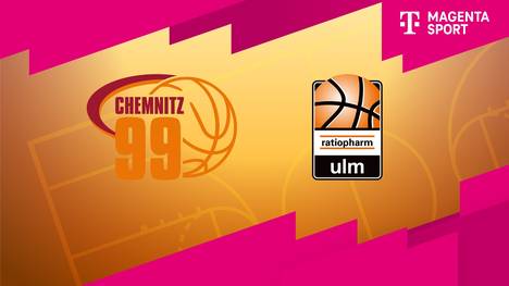 NINERS Chemnitz - ratiopharm ulm: Highlights | easyCredit BBL
