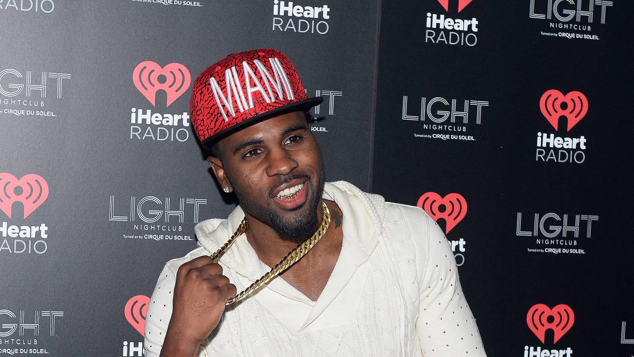 Jason Derulo