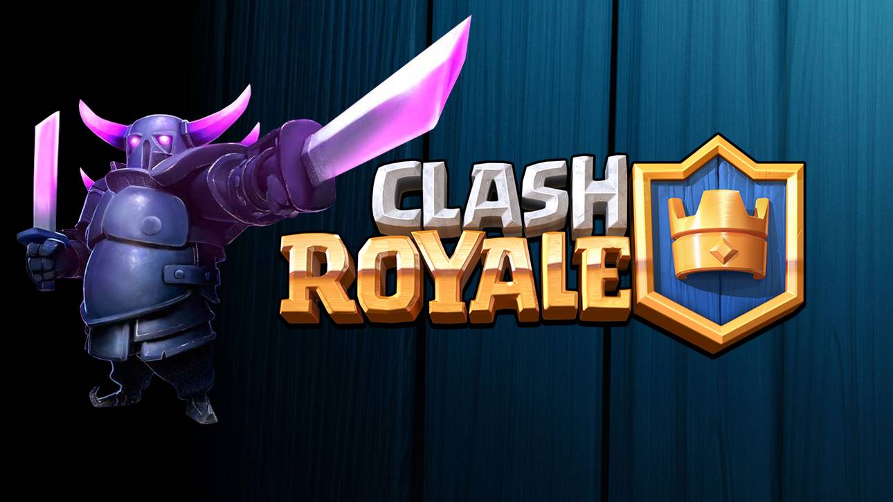 So funktioniert PEKKA + Rammbock