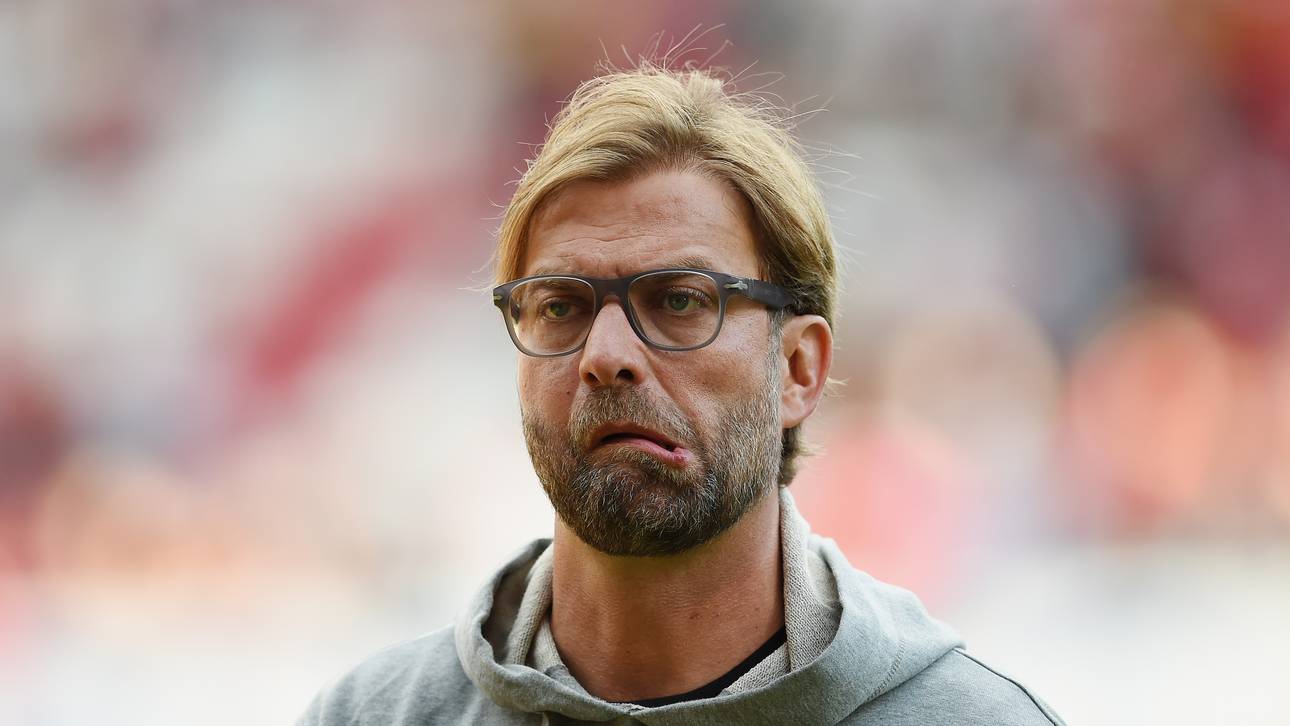 Ex-Liverpool-Star kritisiert Klopp
