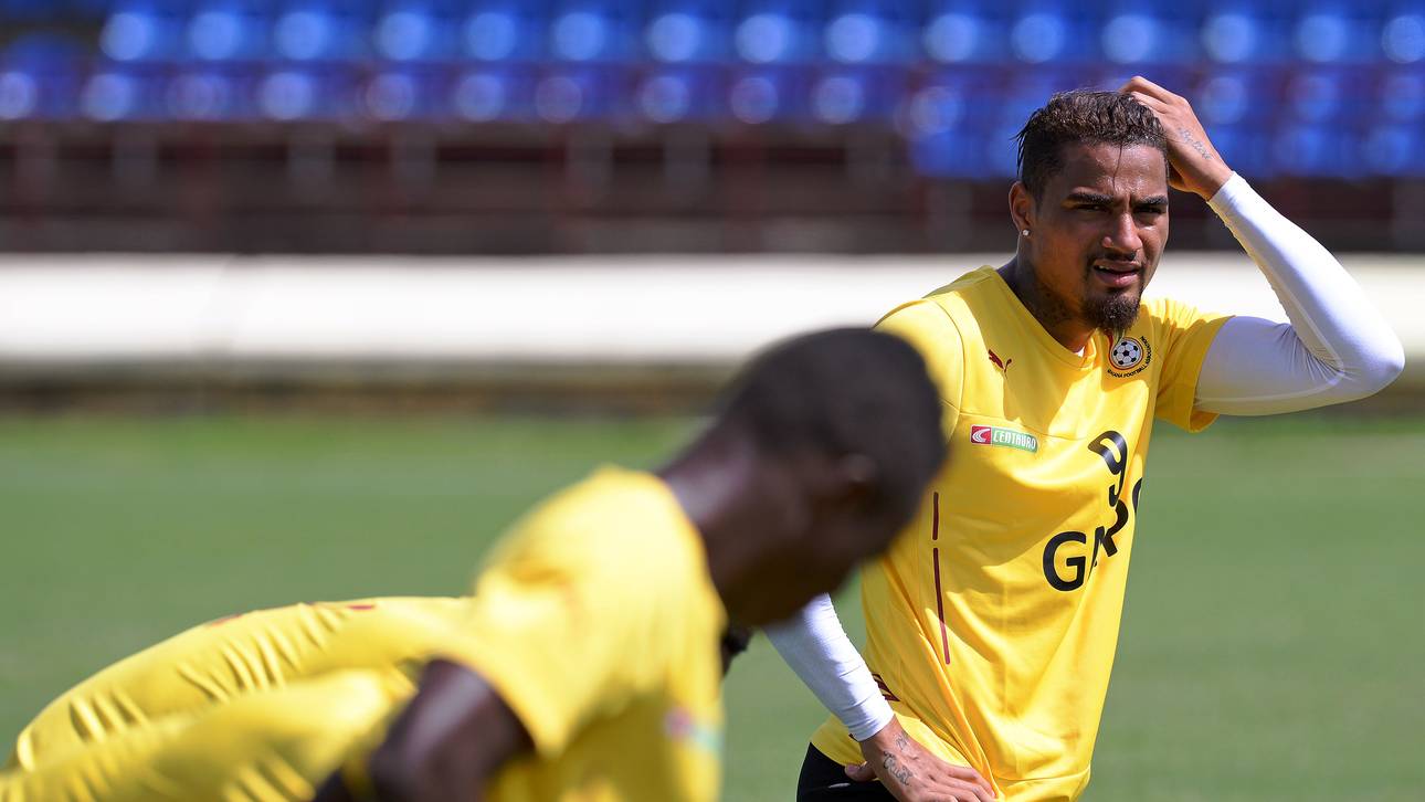 Wechselt Boateng innerhalb Spaniens?