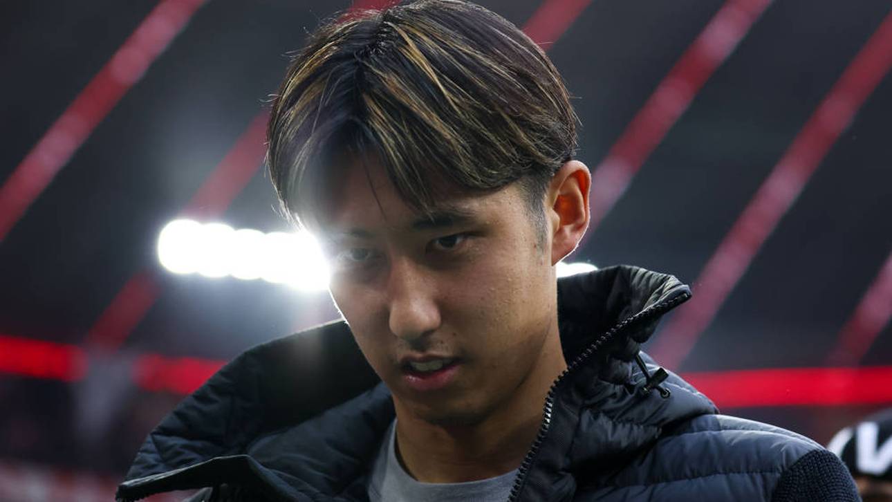 Der große Pechvogel des FC Bayern