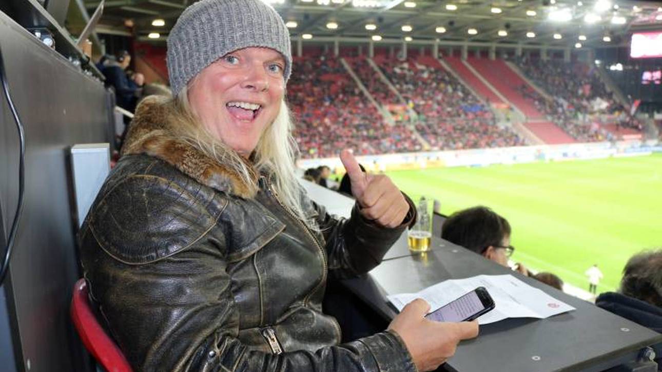 Guido Schäfer ist über RB Leipzig top informiert