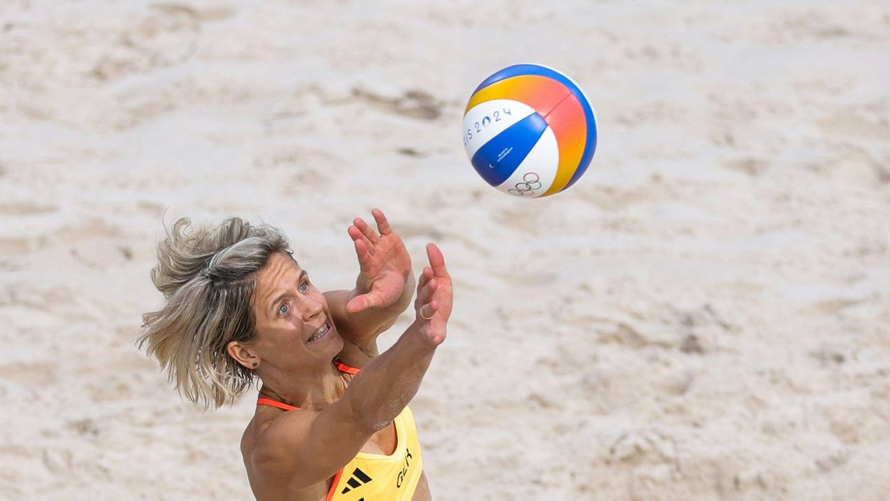 Beach-Legende tritt endgültig ab
