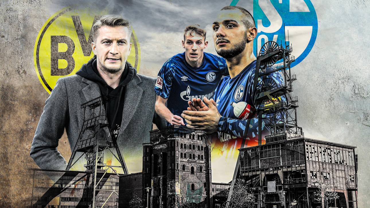 So viel Pott steckt im Geisterderby