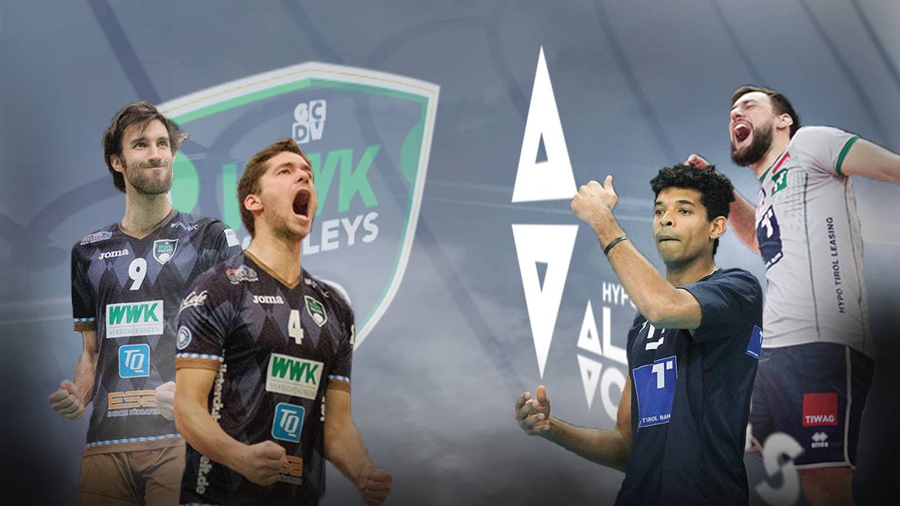 Haching will Halbfinale klar machen