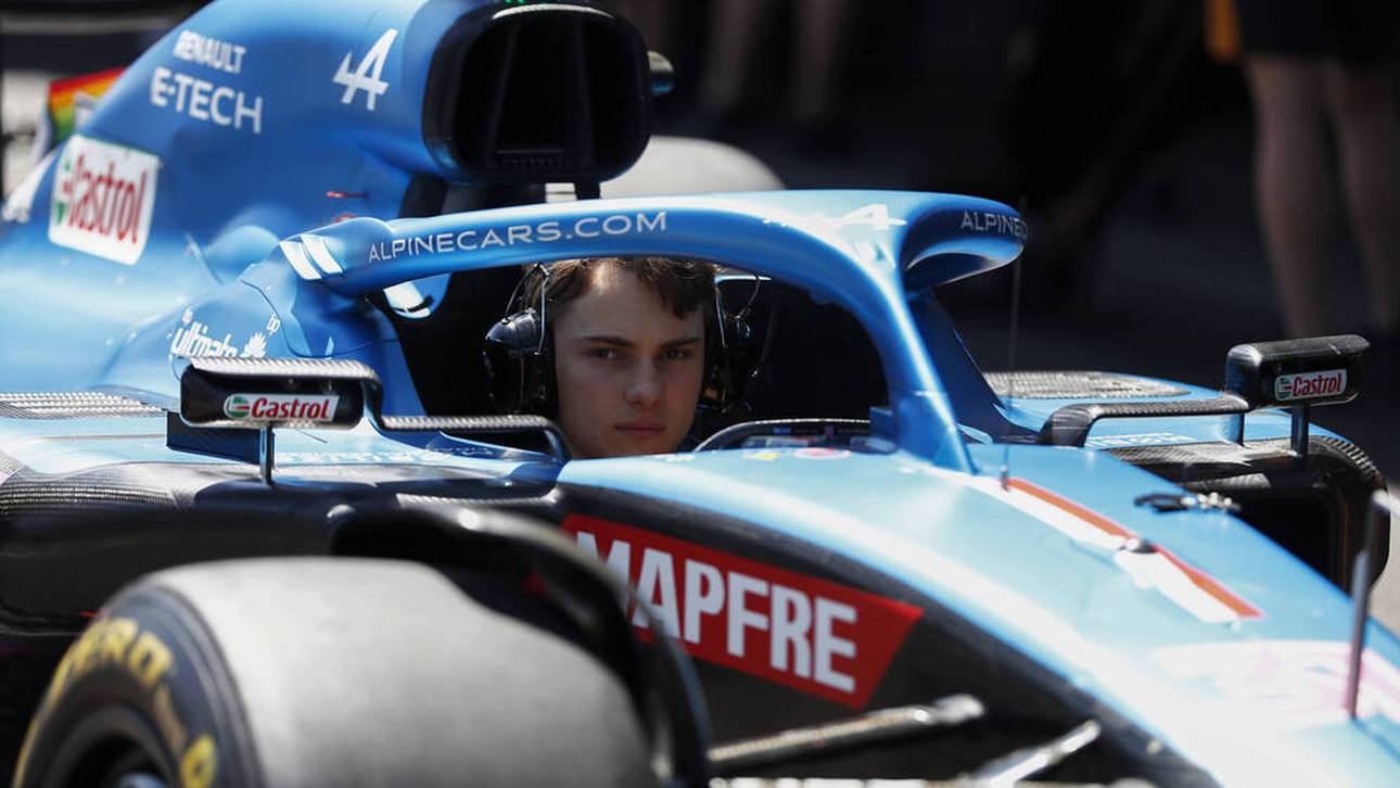 RB-Boss teilt gegen Piastri aus