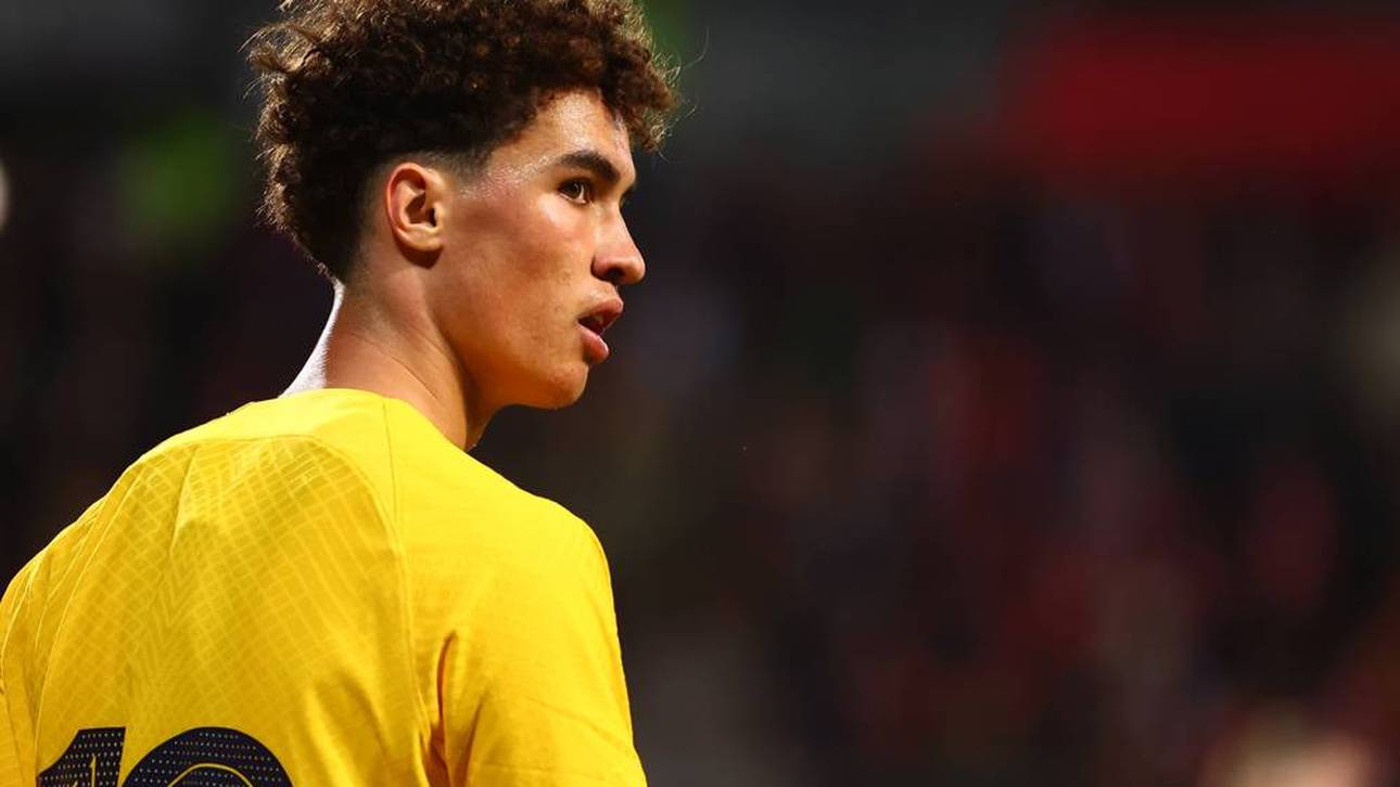 Deutsches Juwel vor Karrieresprung